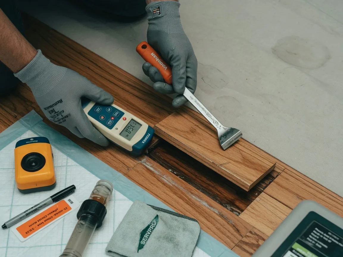 Why choose Water Damage Restoration in Edgewood, TX